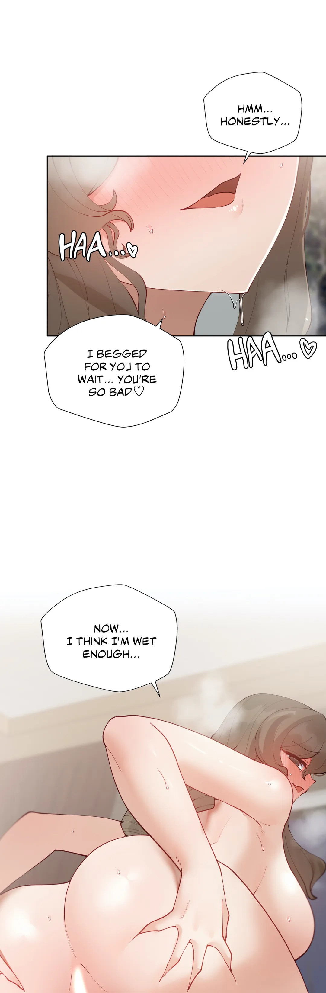 Learning The Hard Way 28