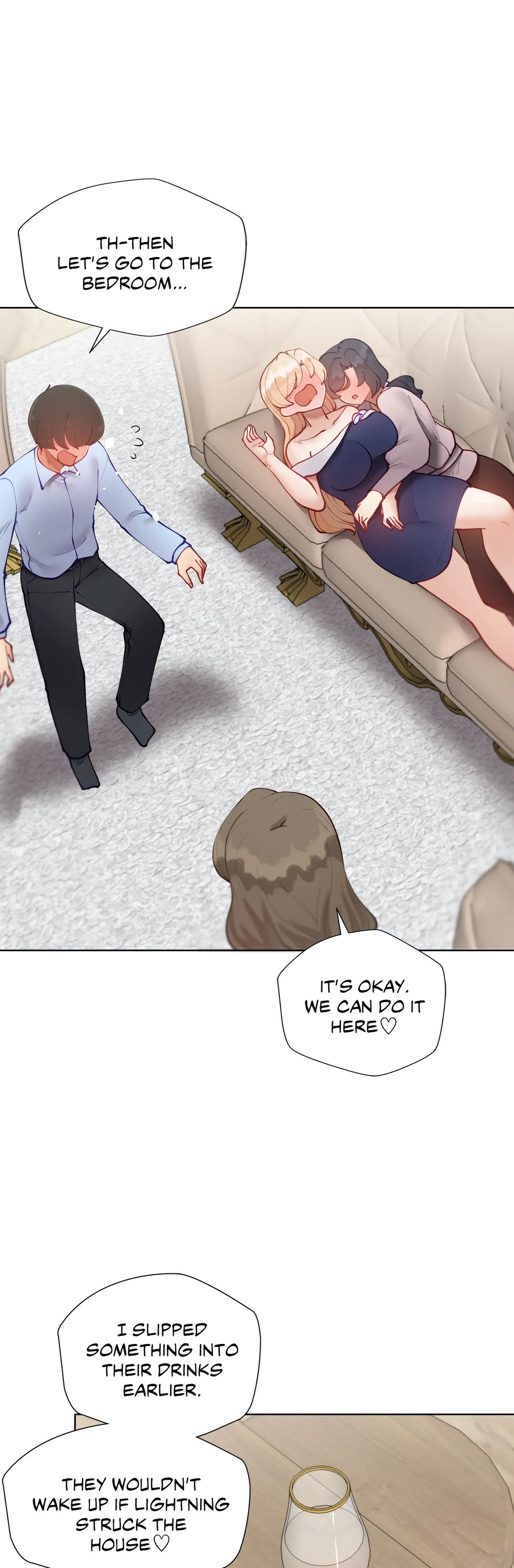 Learning The Hard Way 10