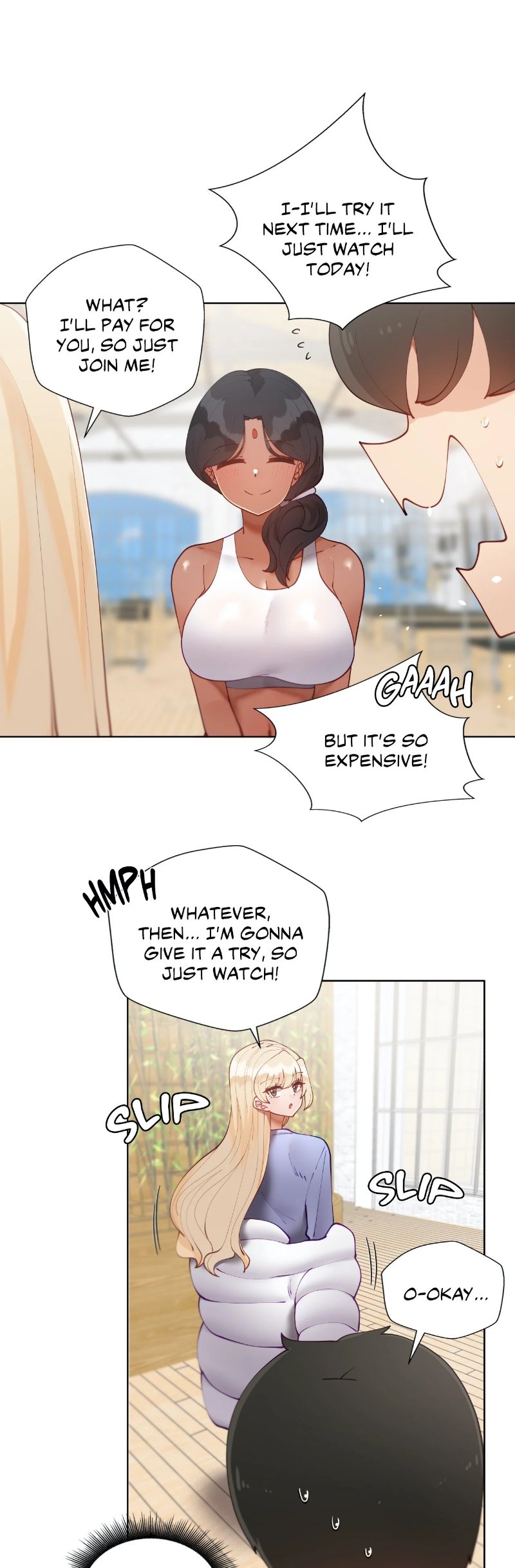 Learning The Hard Way 22