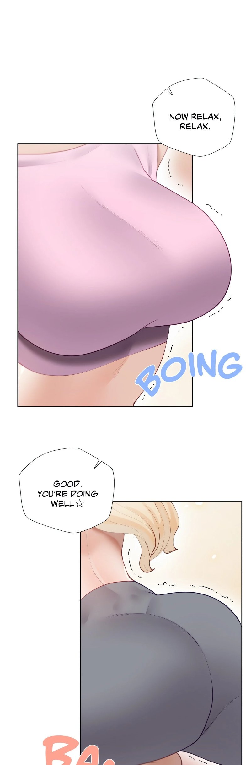 Learning The Hard Way 25