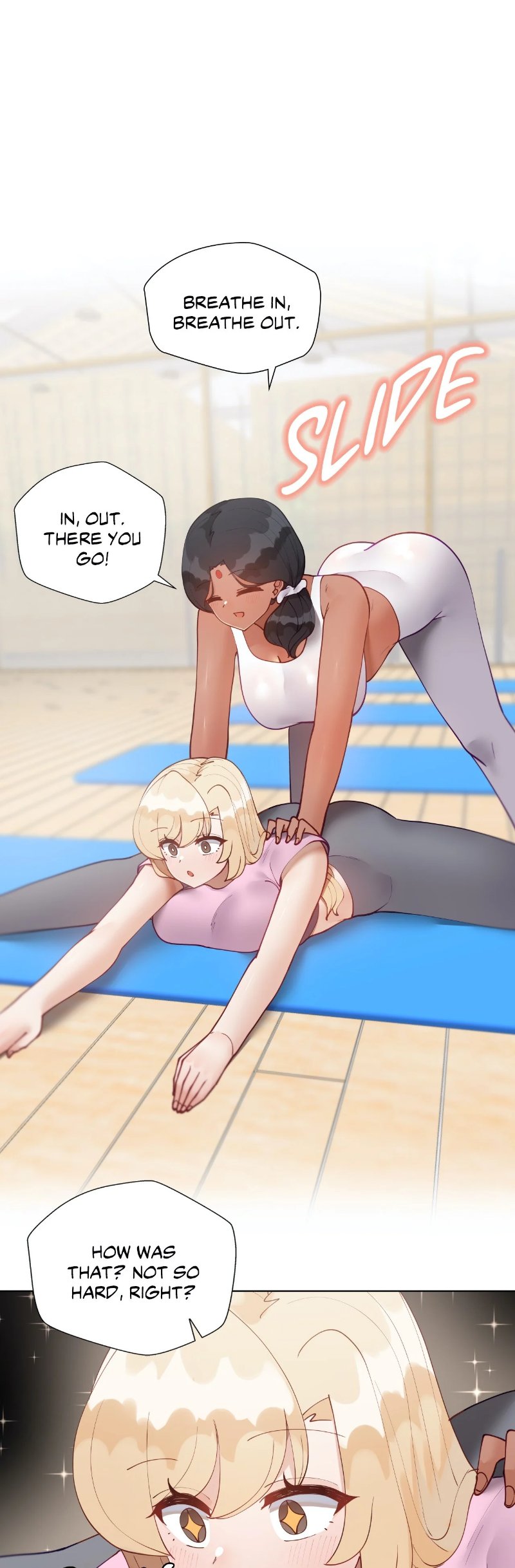 Learning The Hard Way 28