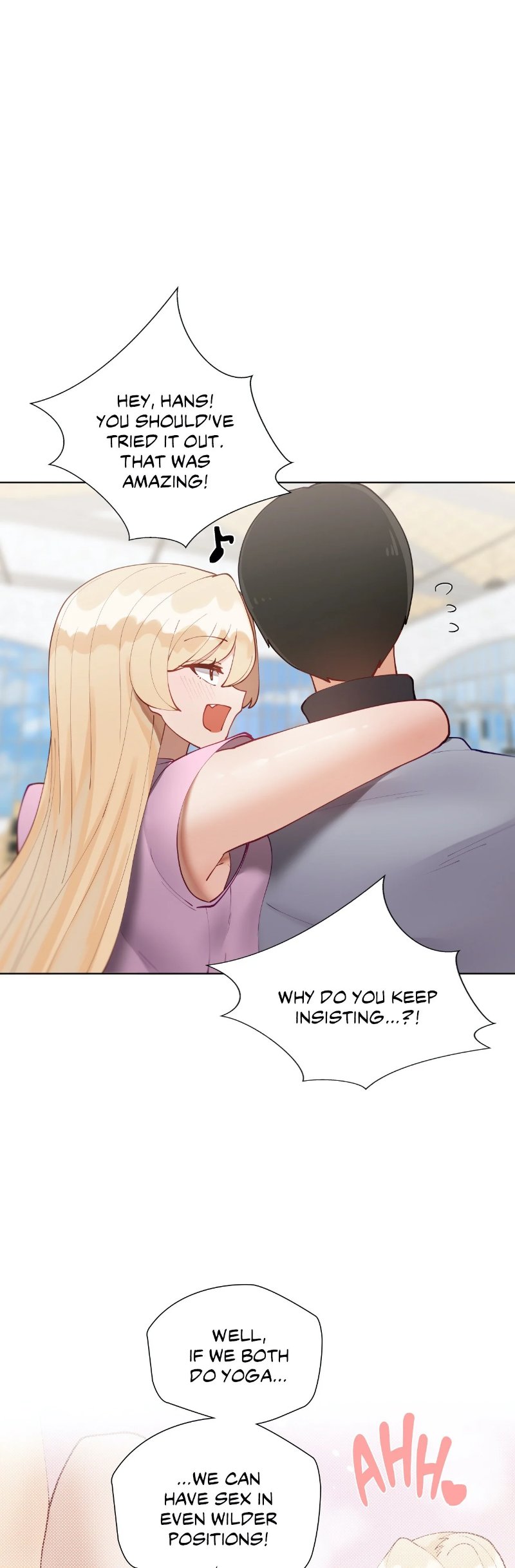 Learning The Hard Way 31