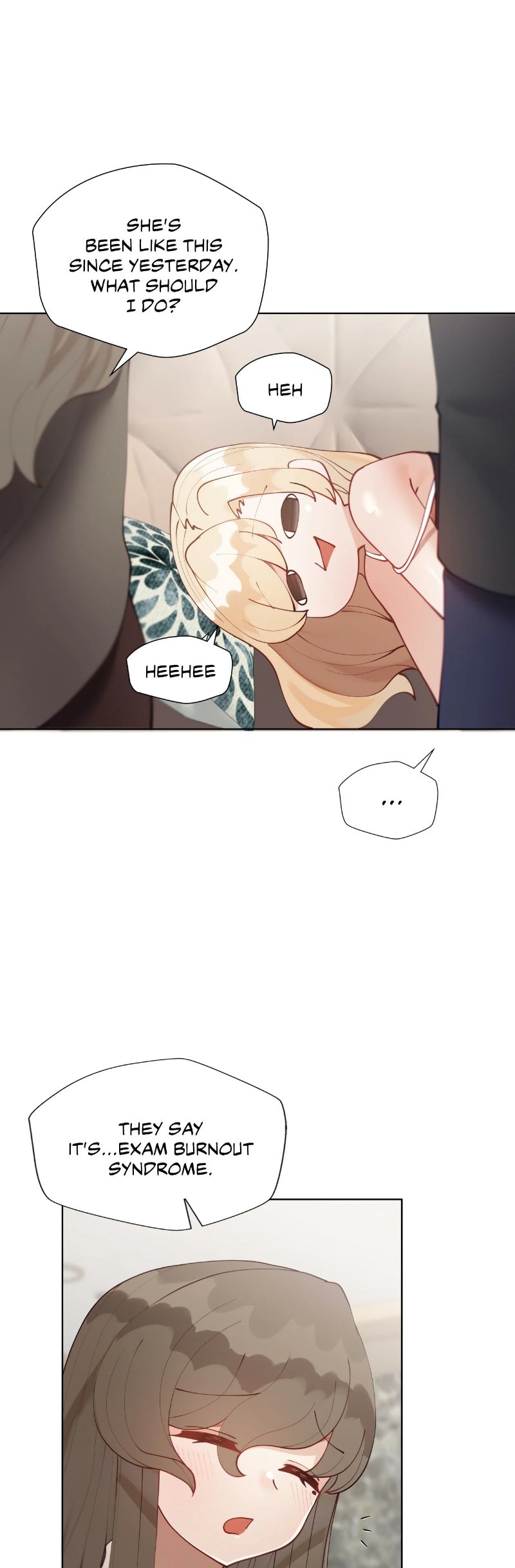 Learning The Hard Way 7