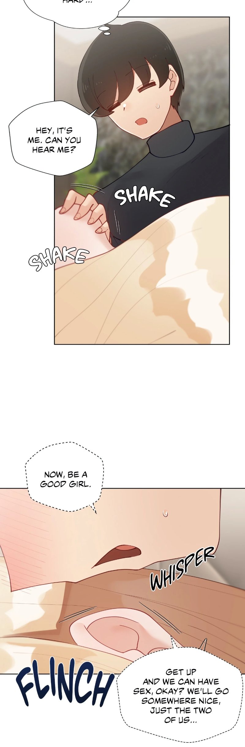 Learning The Hard Way 9