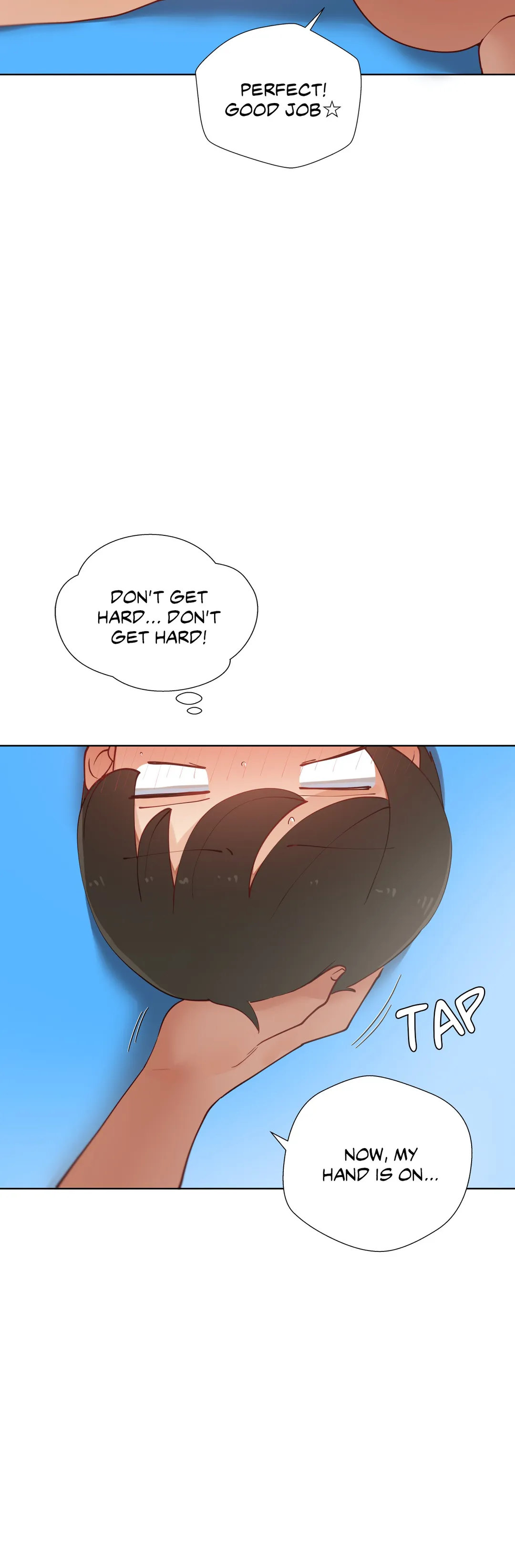 Learning The Hard Way 15