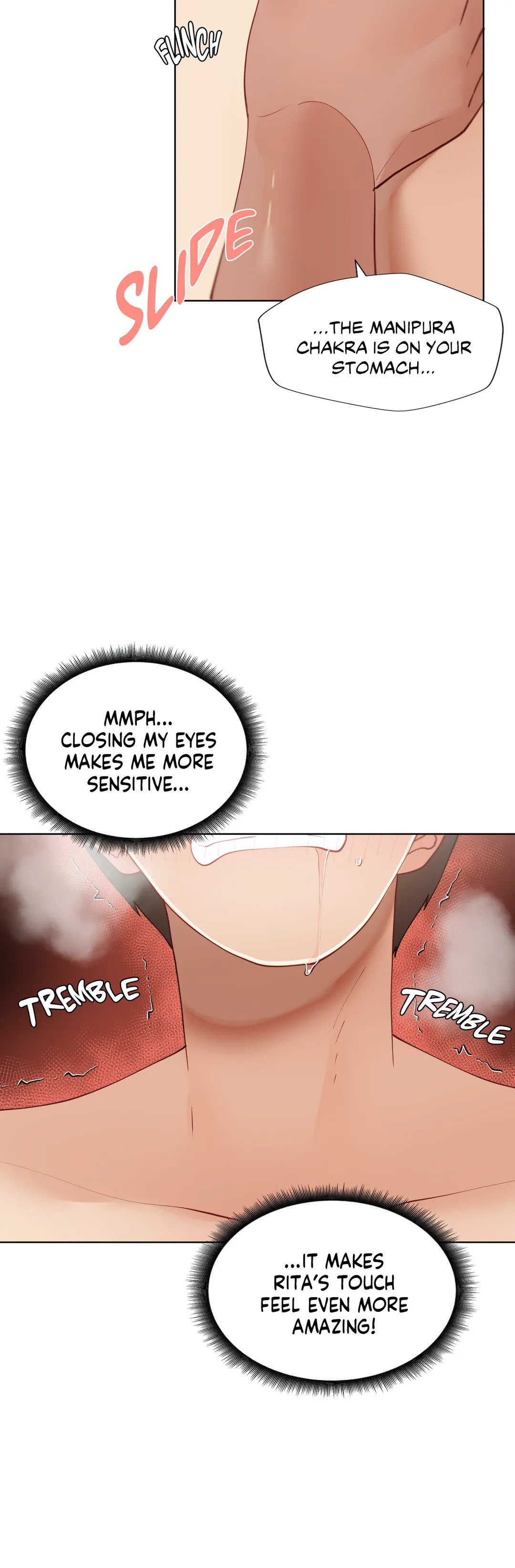 Learning The Hard Way 18