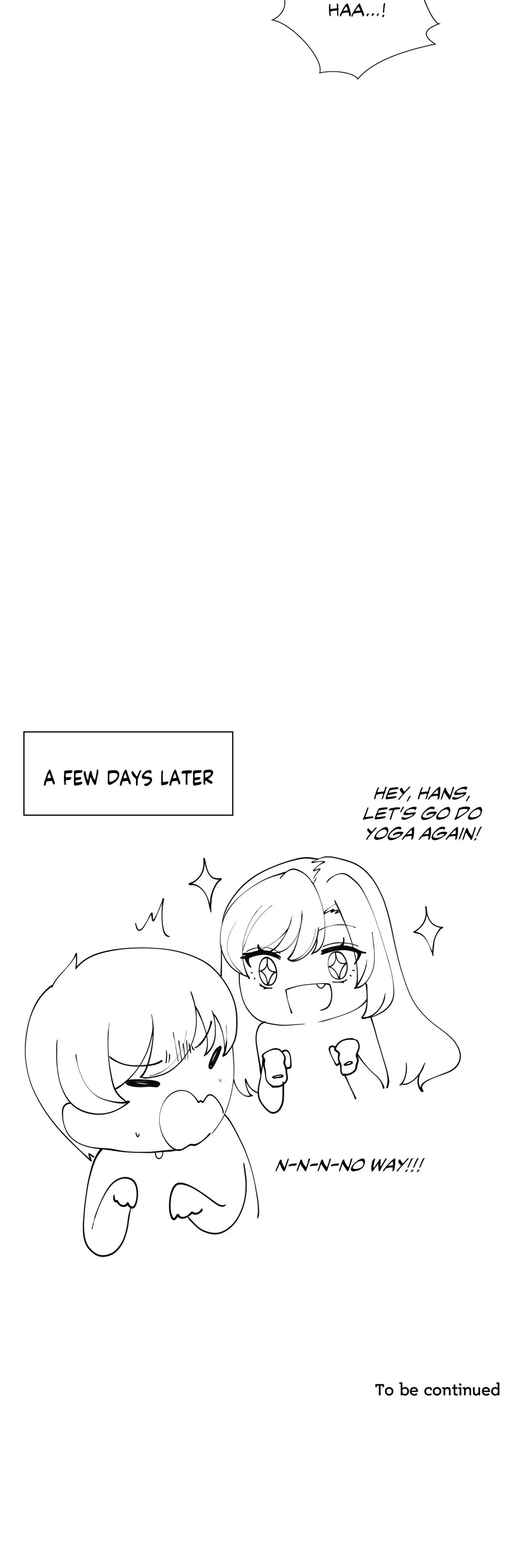 Learning The Hard Way 48
