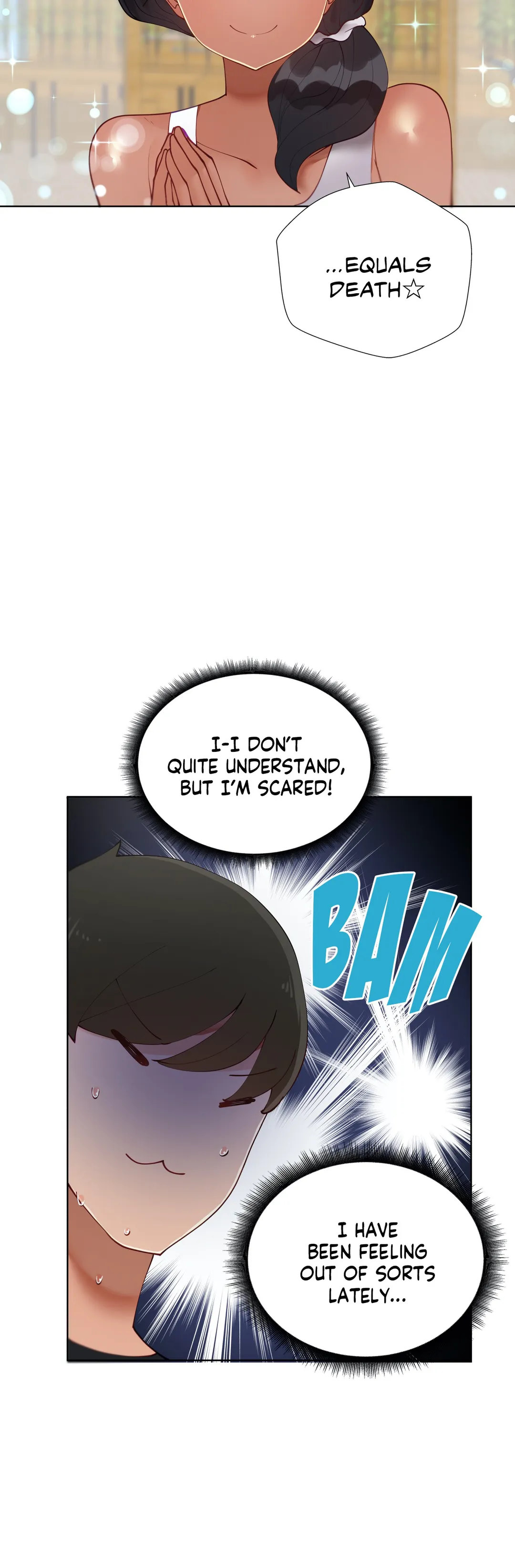 Learning The Hard Way 6