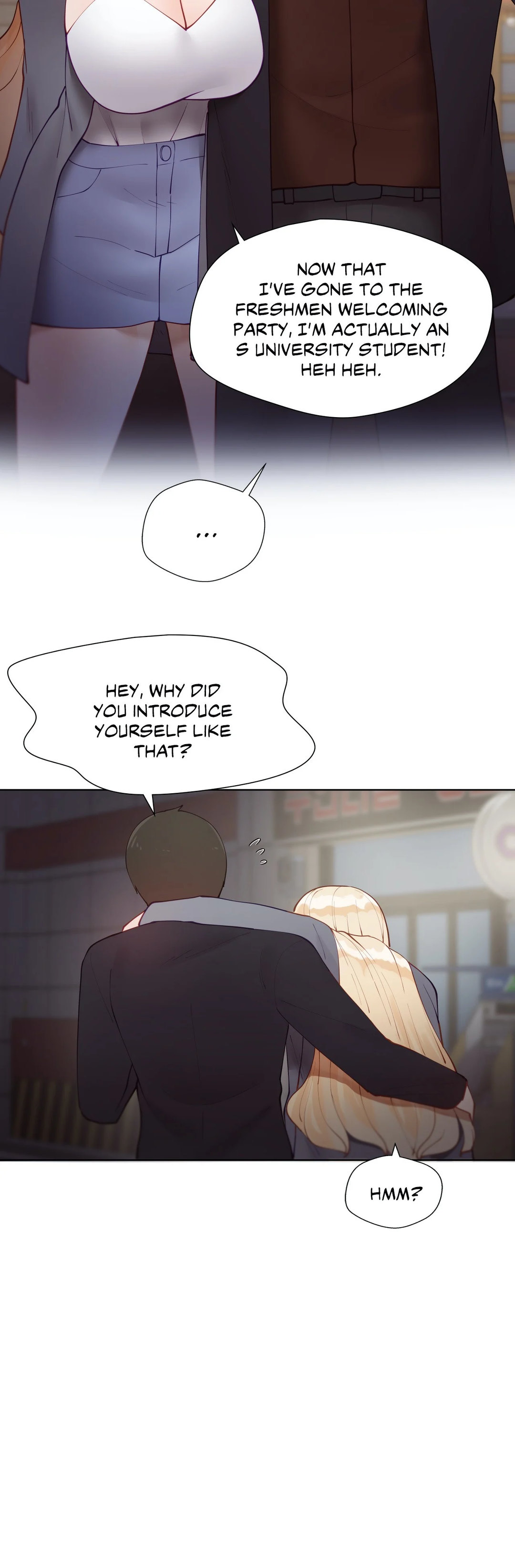Learning The Hard Way 12