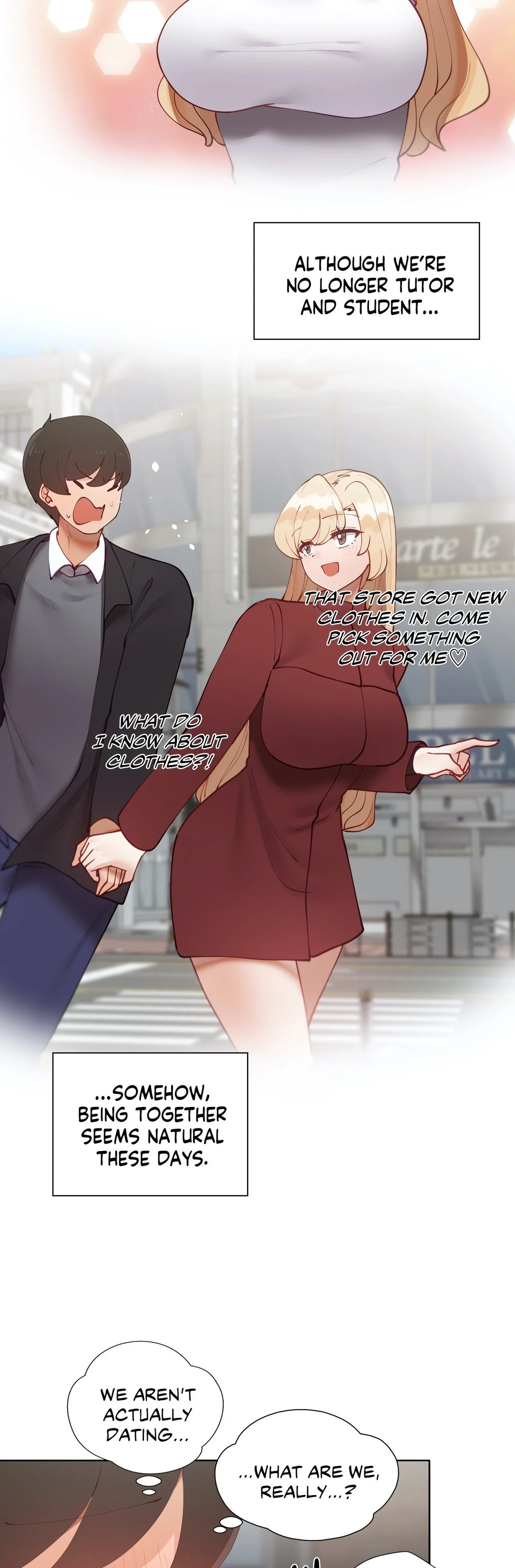 Learning The Hard Way 14