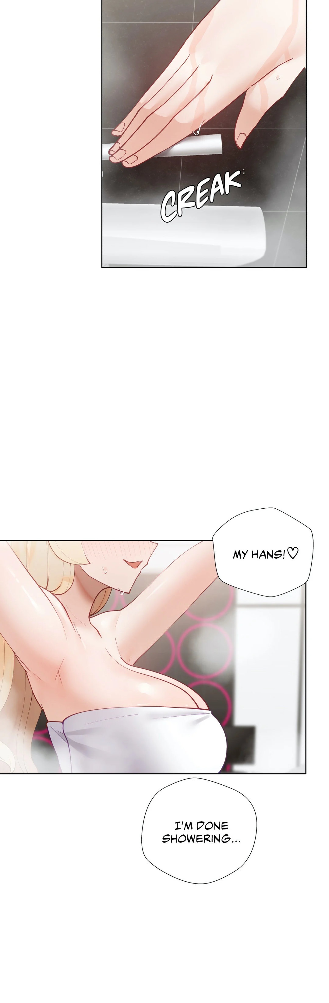 Learning The Hard Way 18