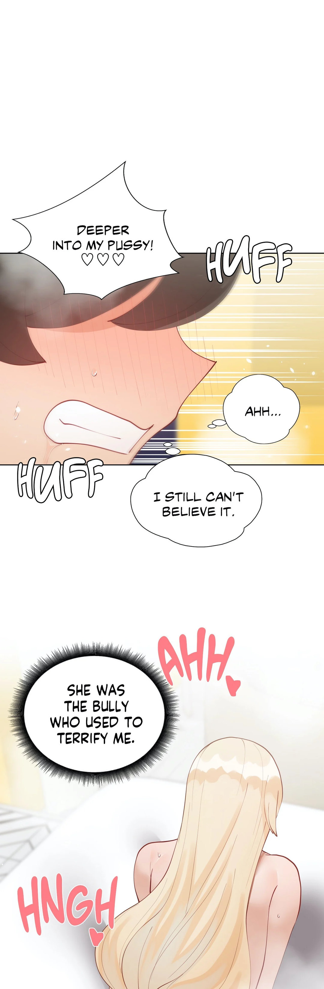 Learning The Hard Way 37