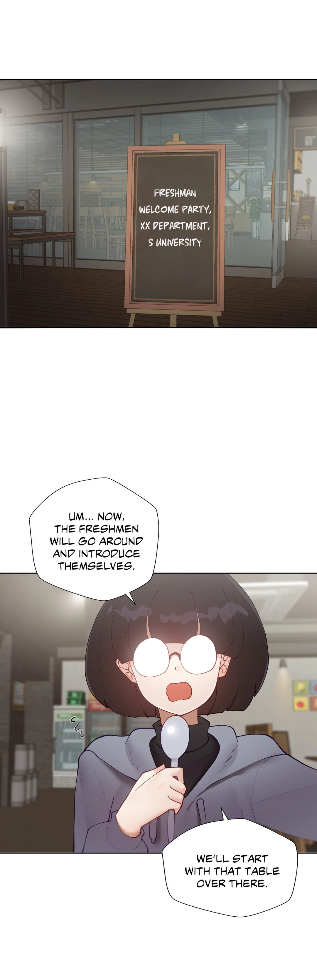 Learning The Hard Way 6