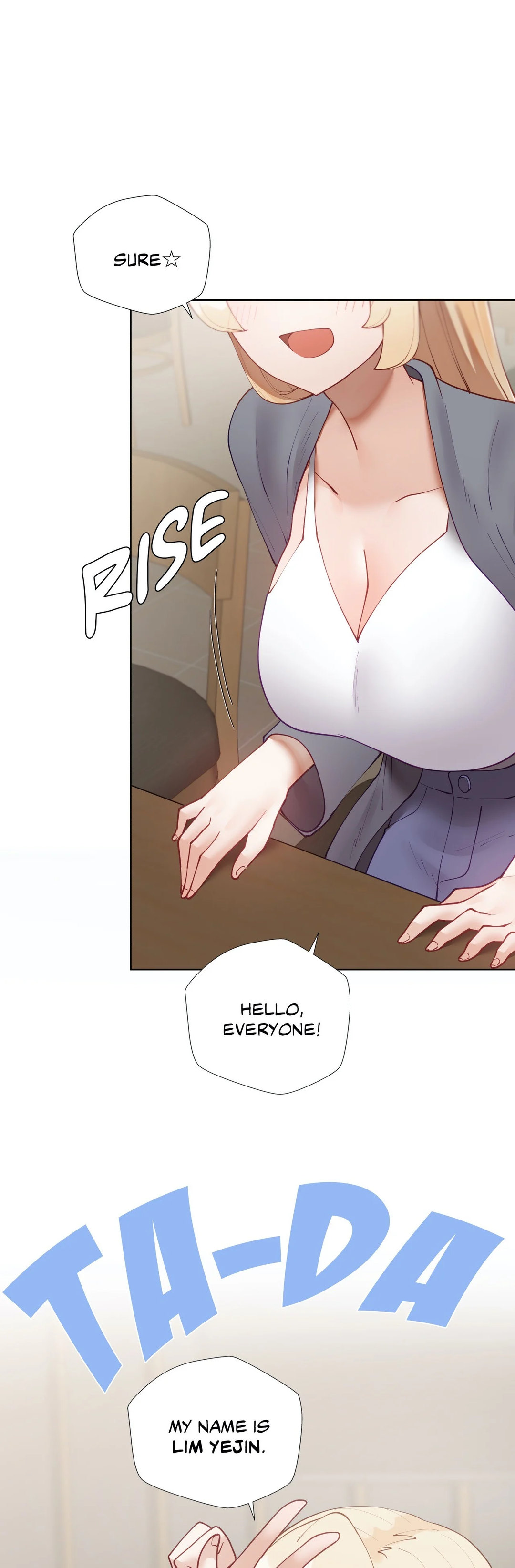 Learning The Hard Way 7