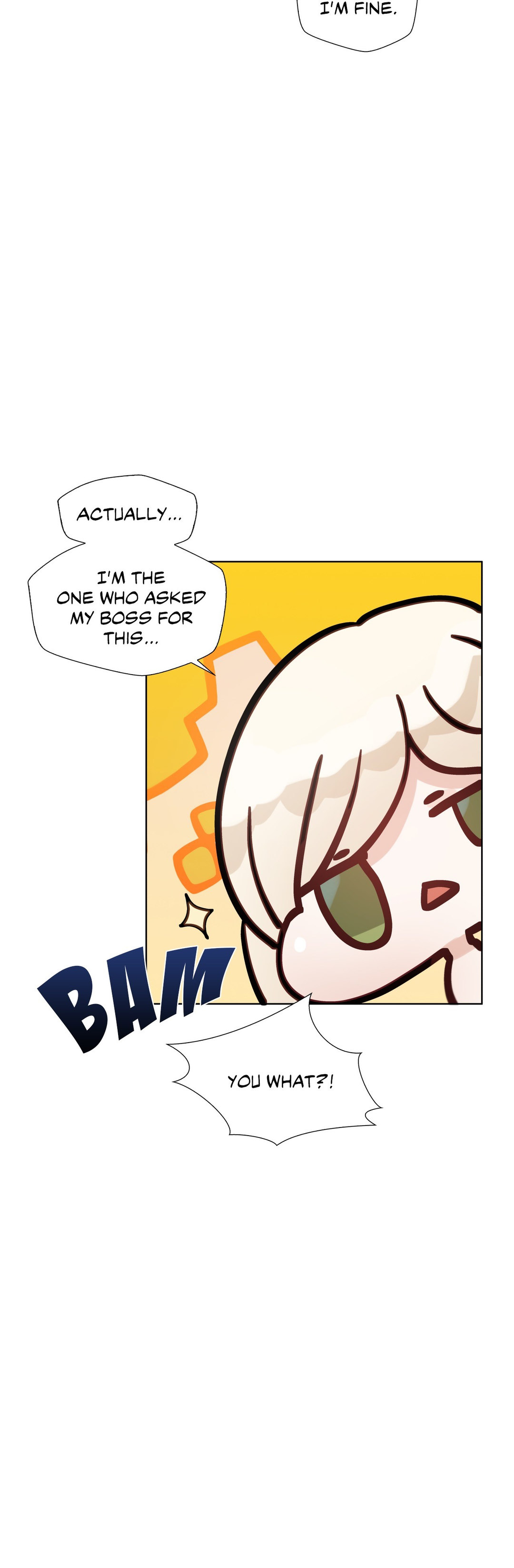 Learning The Hard Way 12