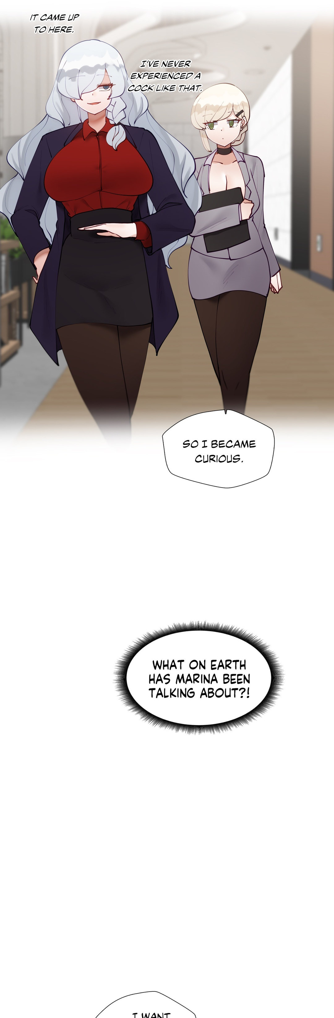 Learning The Hard Way 14