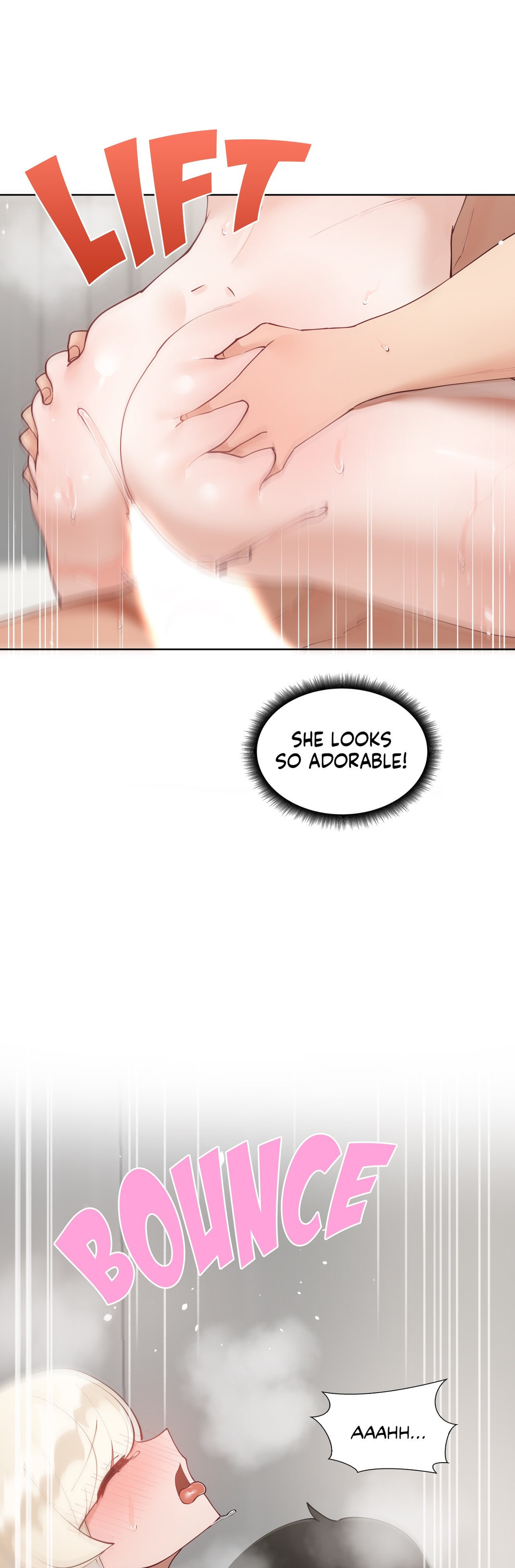 Learning The Hard Way 41