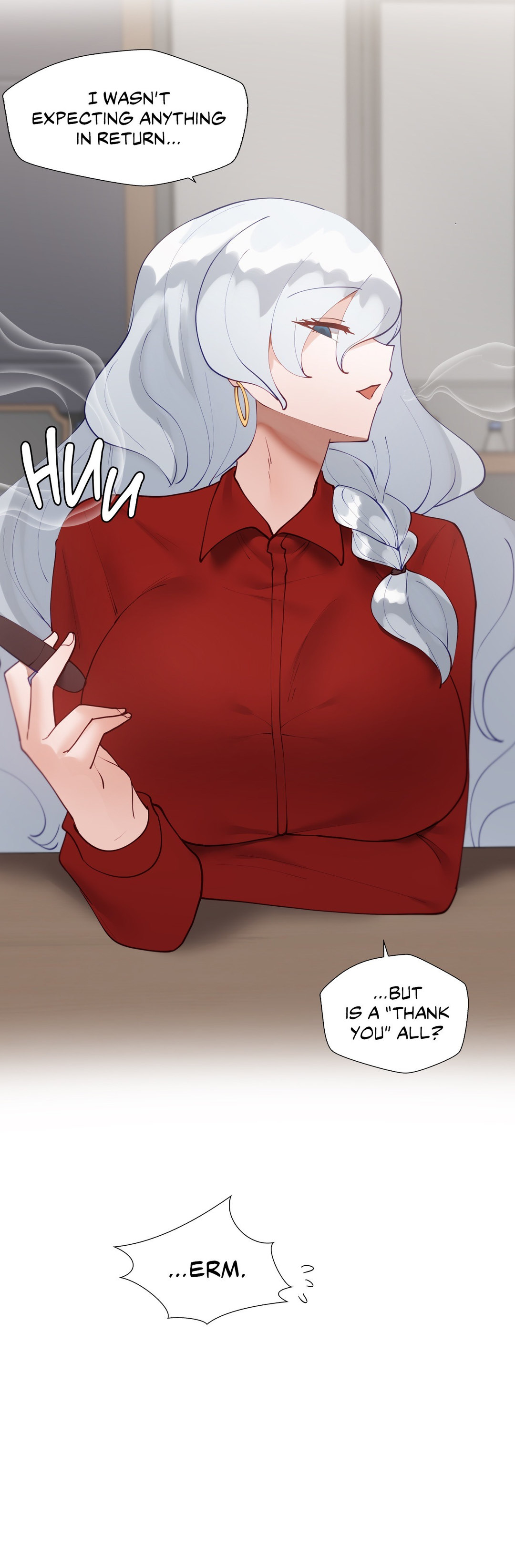 Learning The Hard Way 6