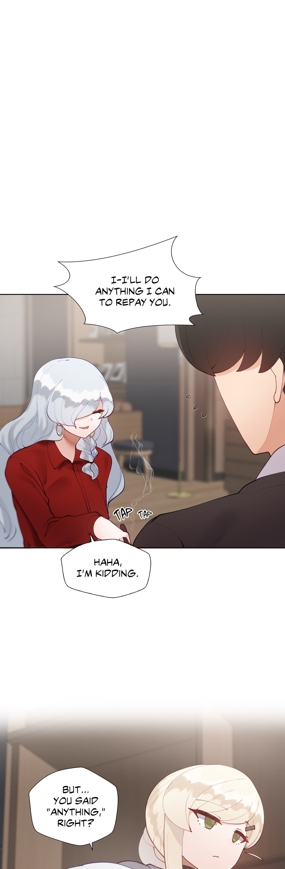 Learning The Hard Way 7