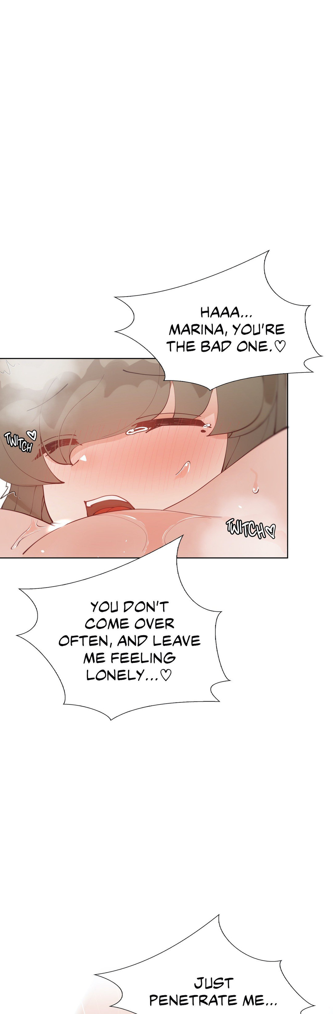 Learning The Hard Way 16