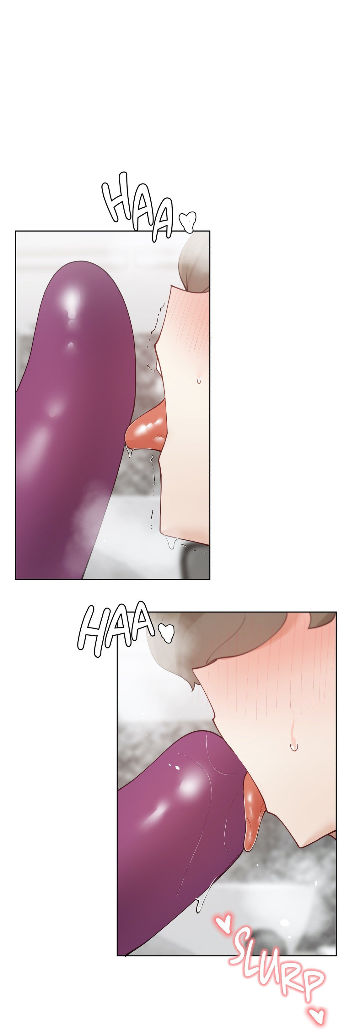 Learning The Hard Way 22