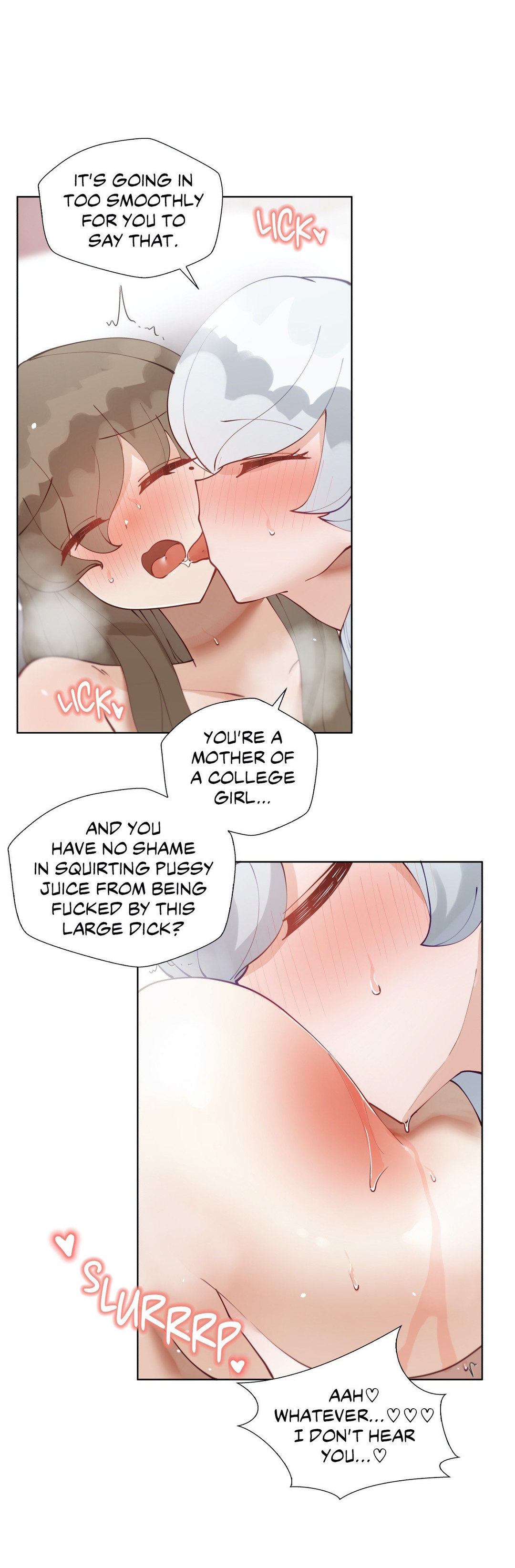 Learning The Hard Way 36