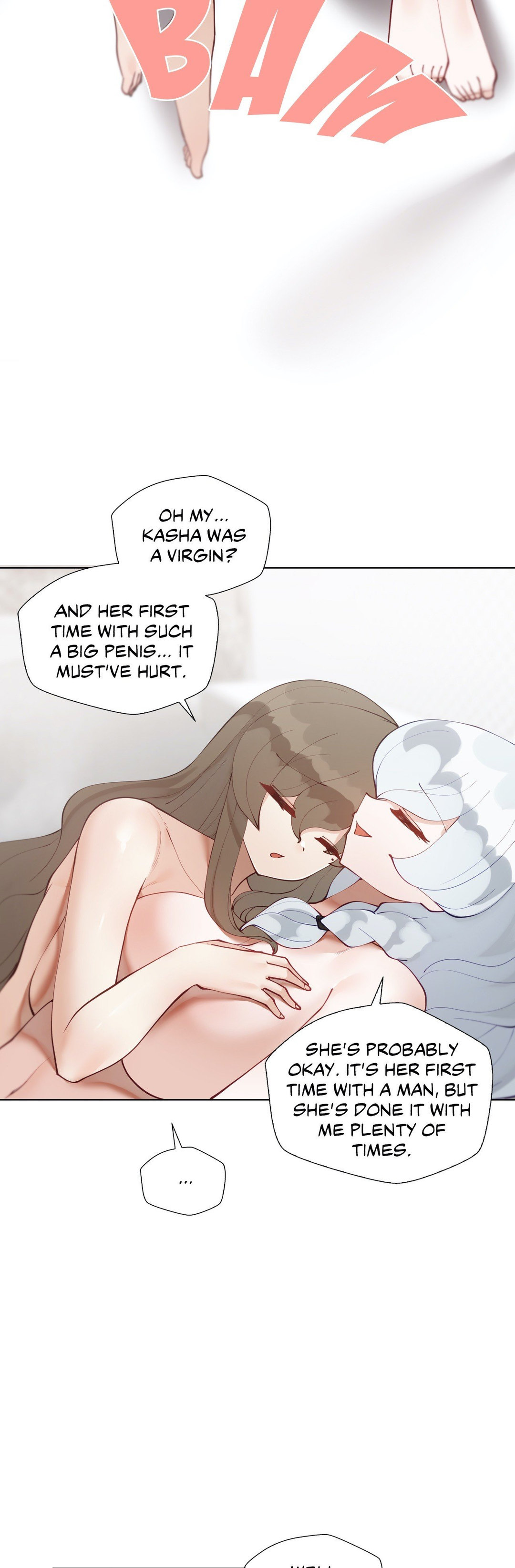 Learning The Hard Way 5