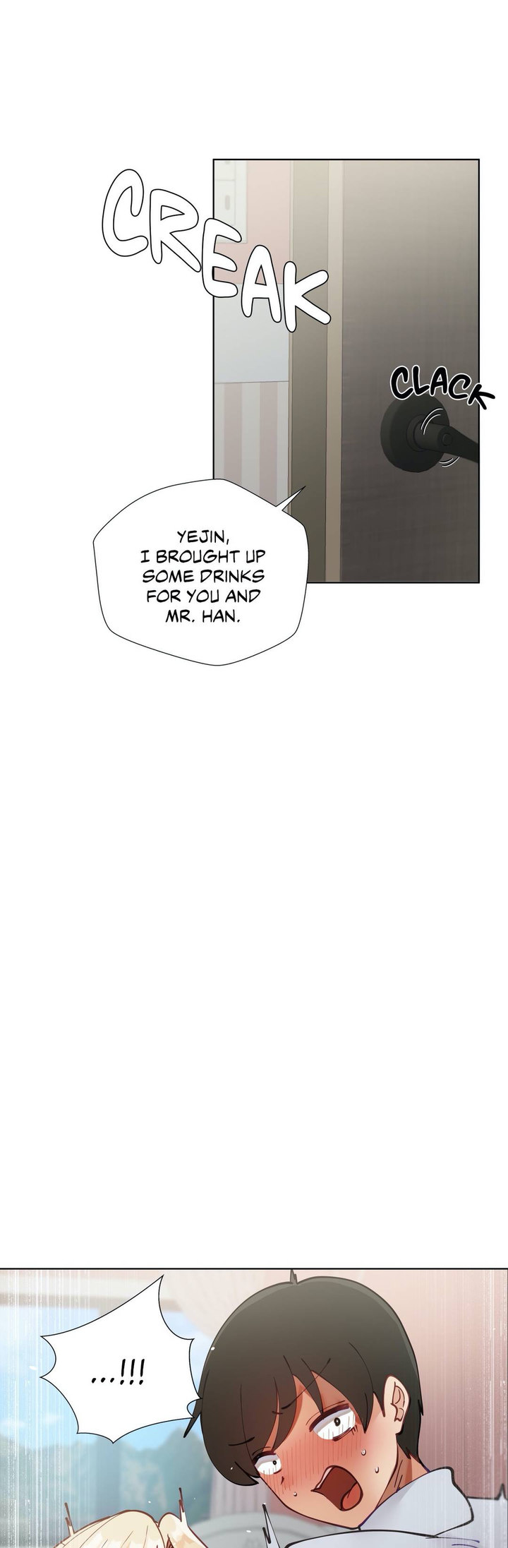 Learning The Hard Way 1