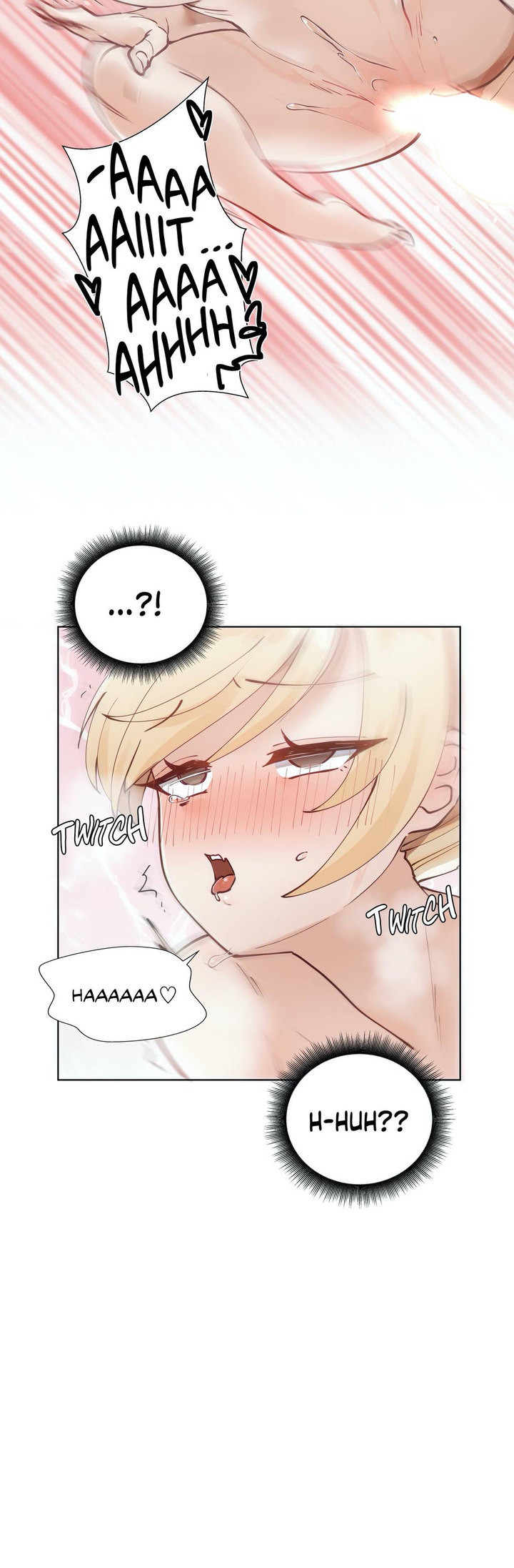 Learning The Hard Way 15