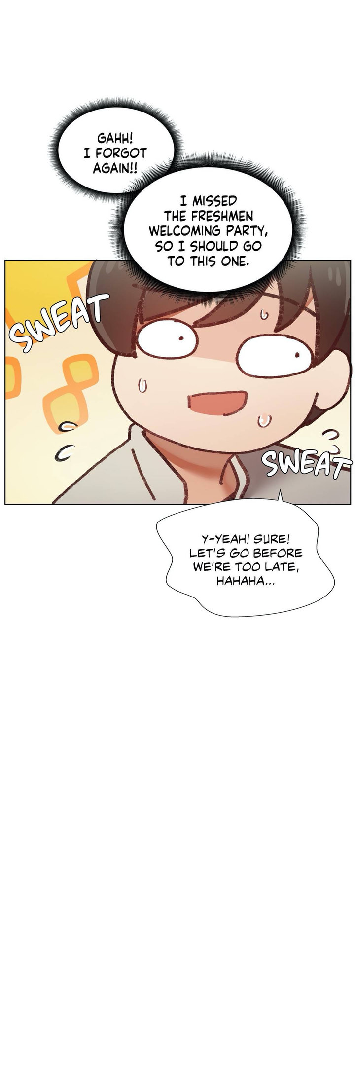 Learning The Hard Way 31