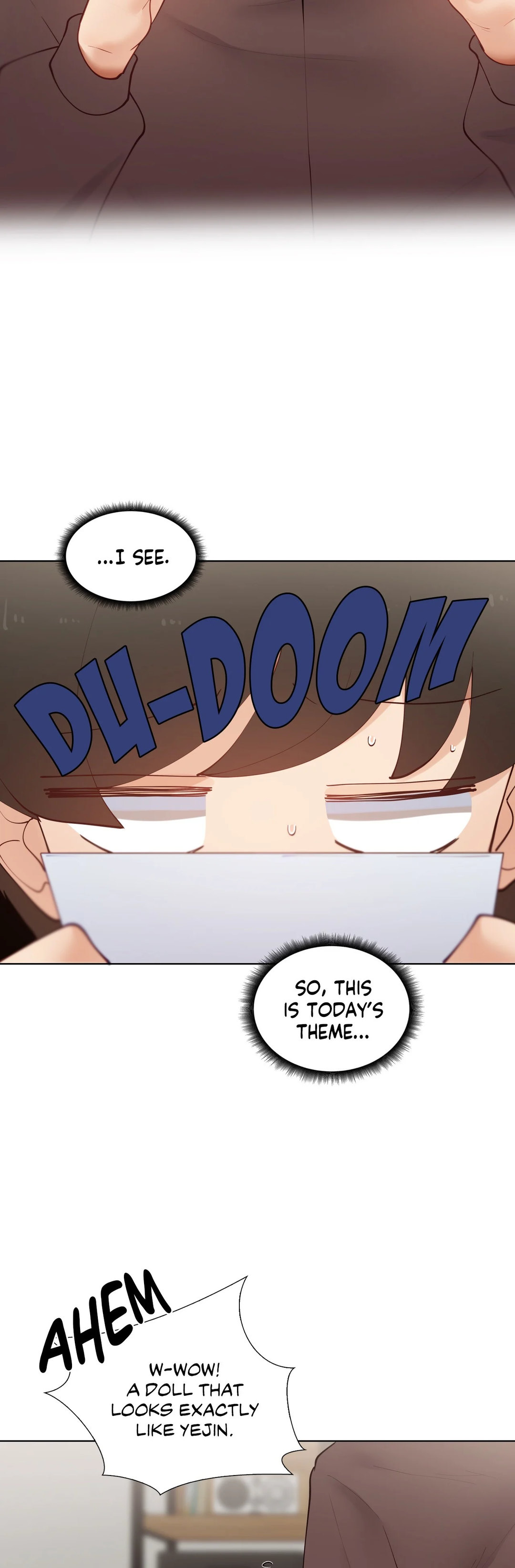 Learning The Hard Way 17