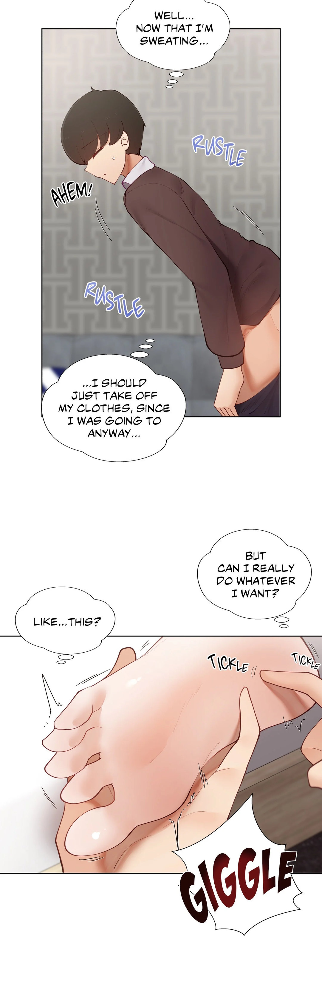 Learning The Hard Way 24