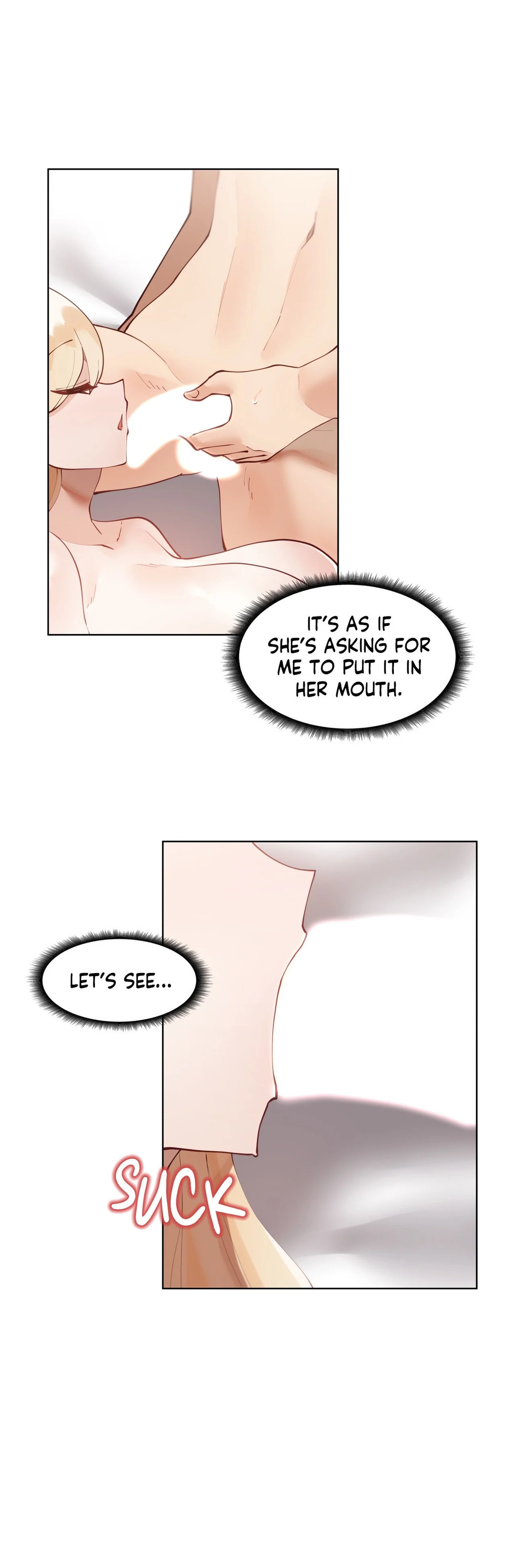 Learning The Hard Way 33
