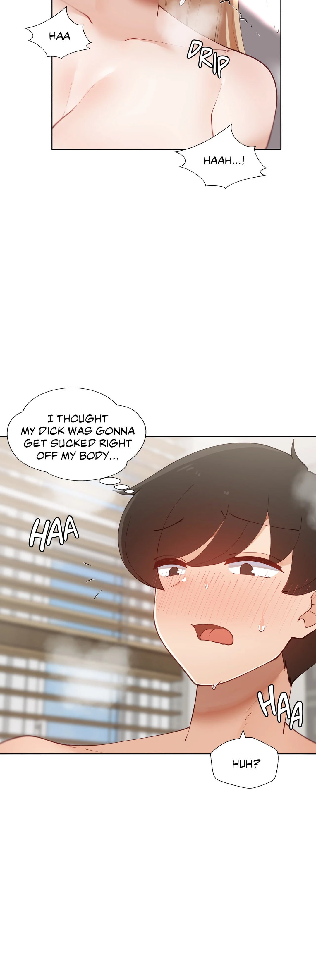 Learning The Hard Way 39