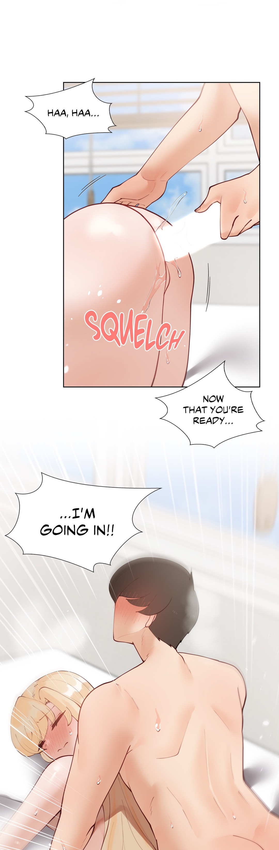 Learning The Hard Way 18