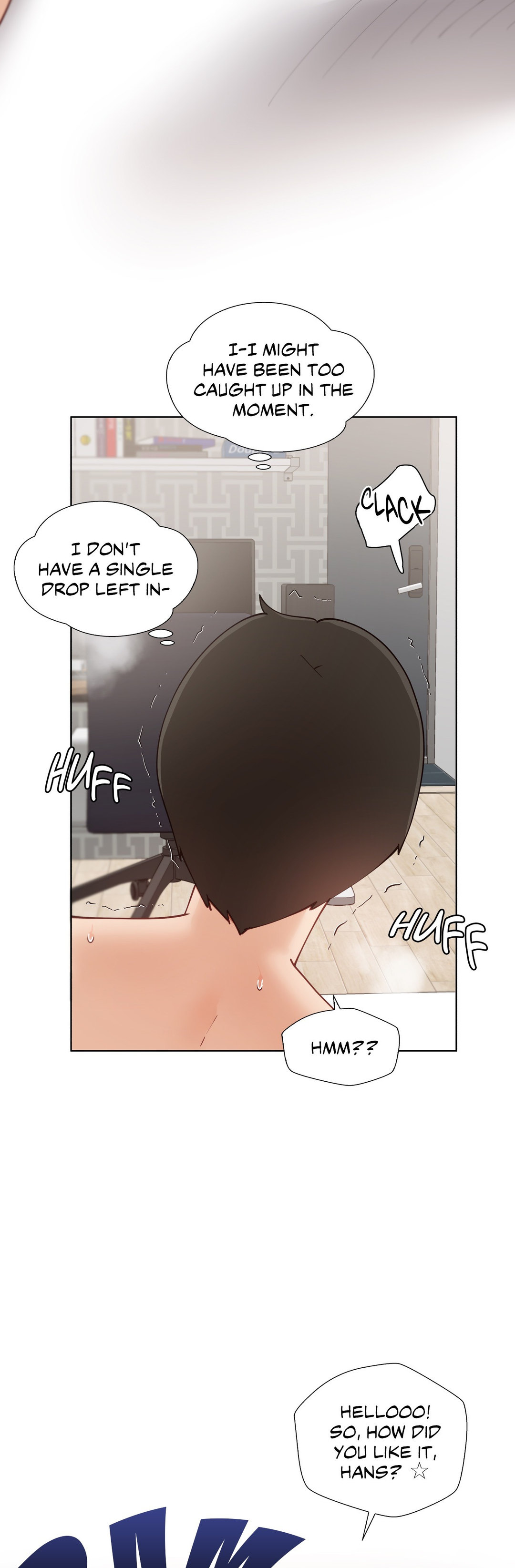 Learning The Hard Way 33