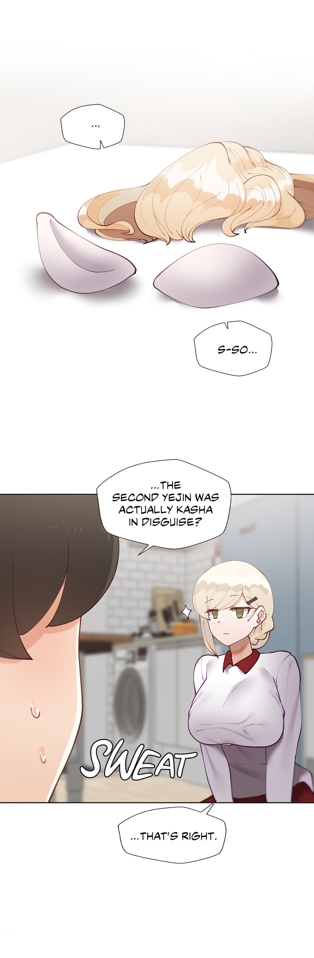 Learning The Hard Way 38