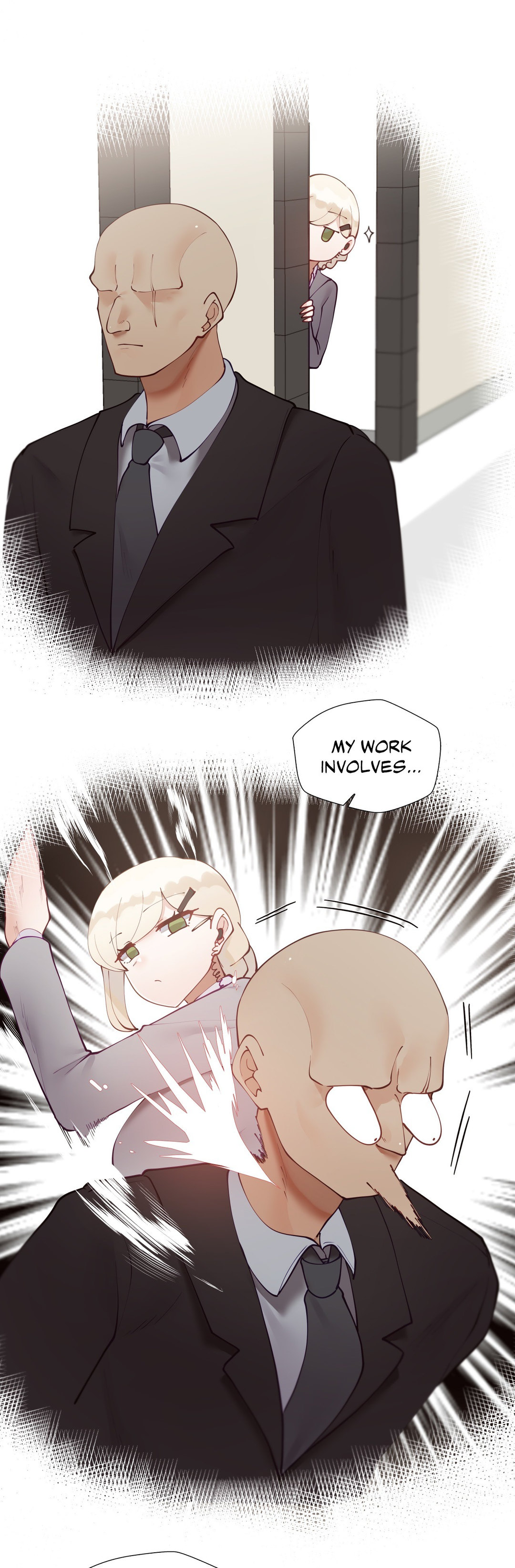 Learning The Hard Way 39