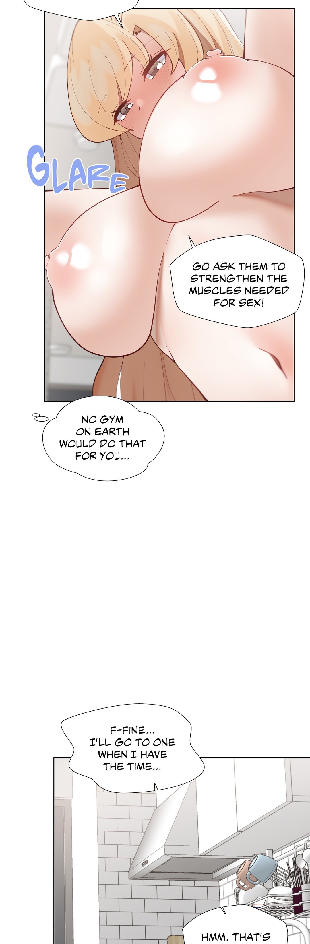 Learning The Hard Way 14