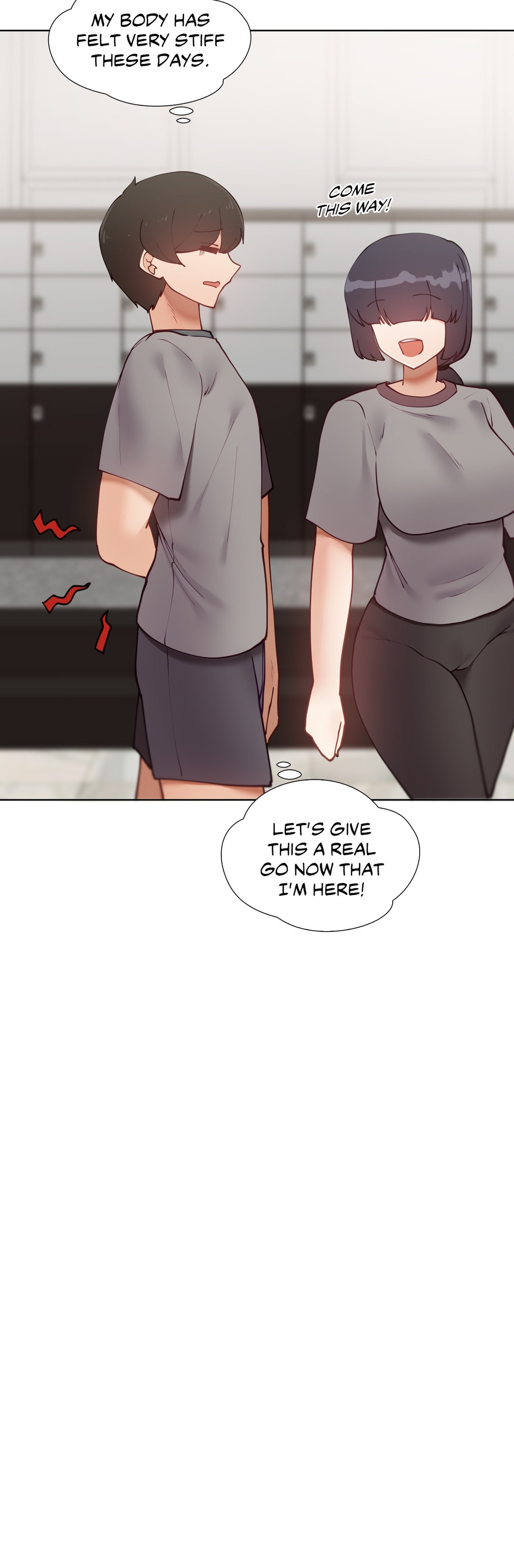 Learning The Hard Way 24