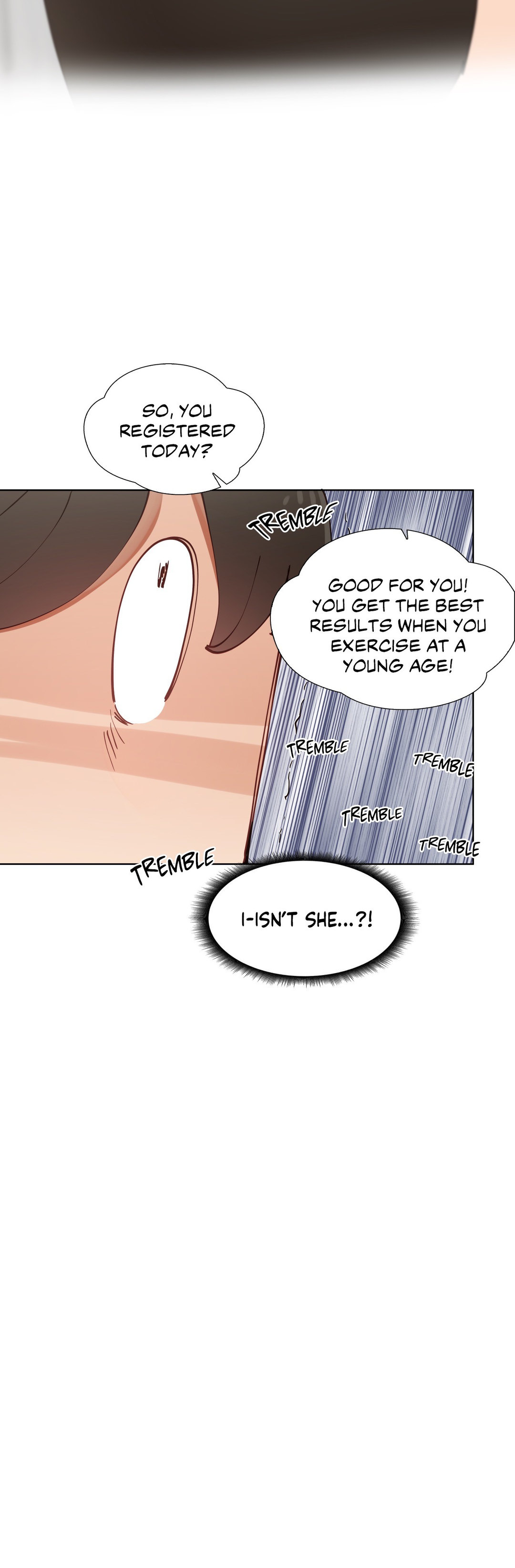 Learning The Hard Way 30