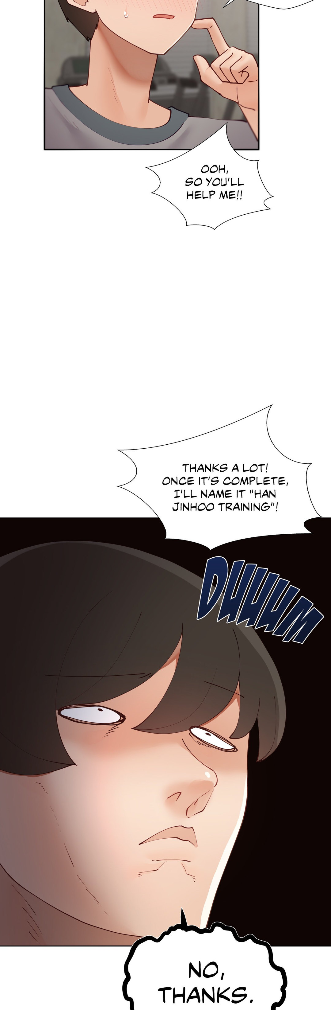 Learning The Hard Way 11