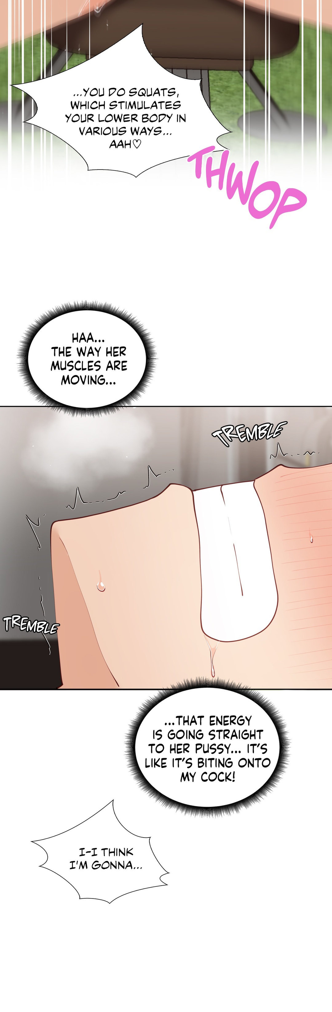 Learning The Hard Way 30