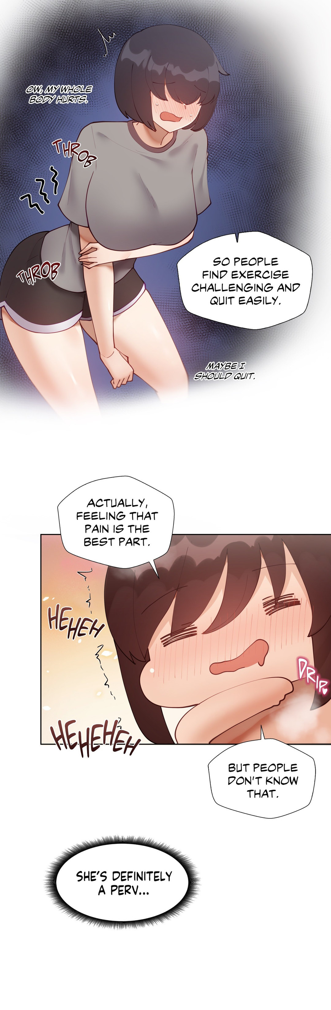 Learning The Hard Way 5