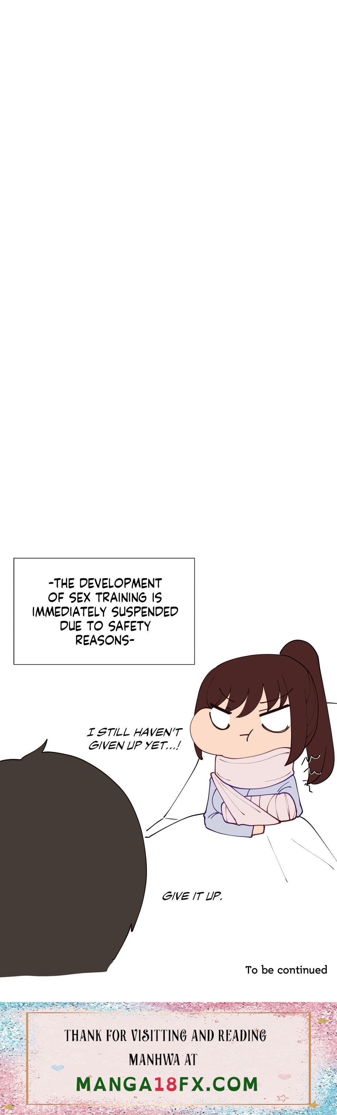 Learning The Hard Way 46
