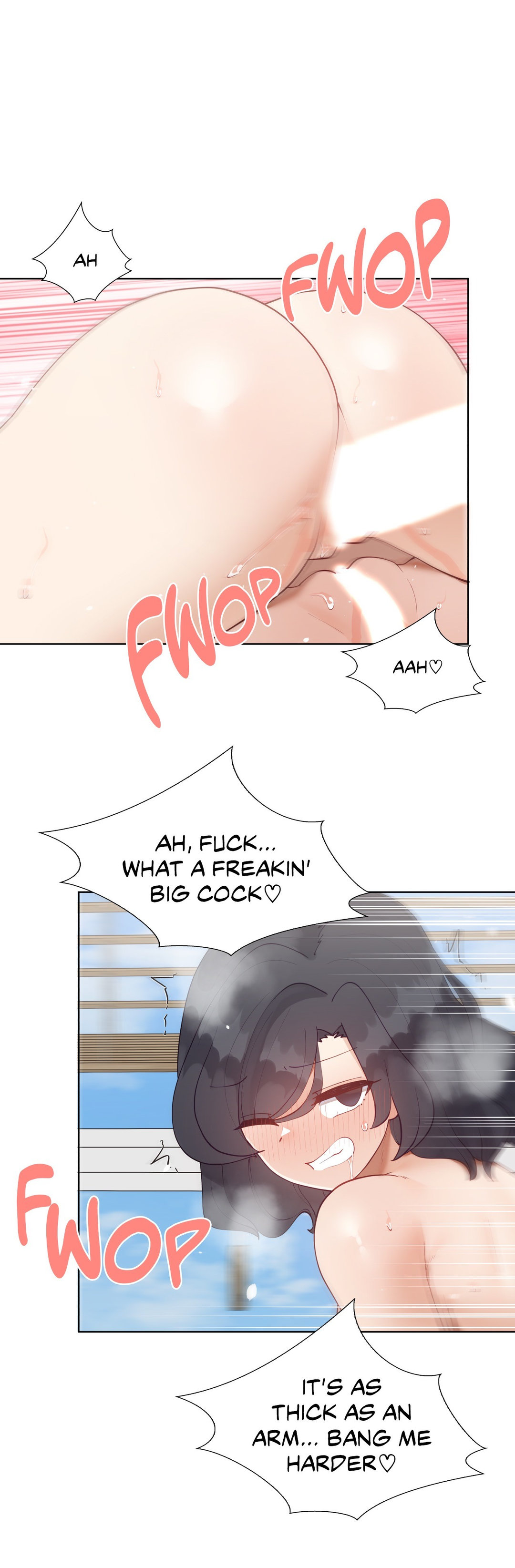 Learning The Hard Way 1