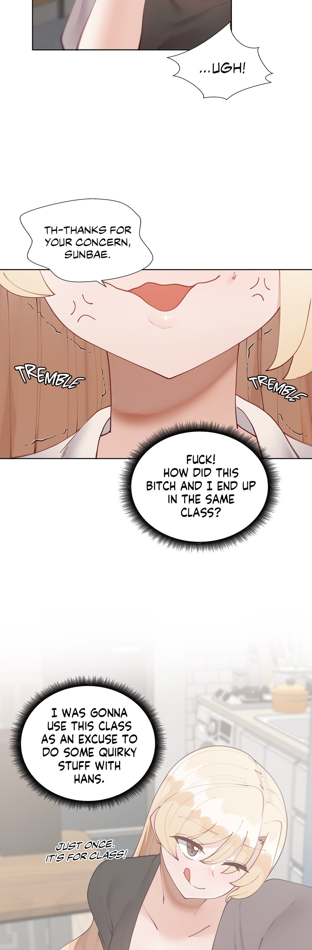 Learning The Hard Way 11