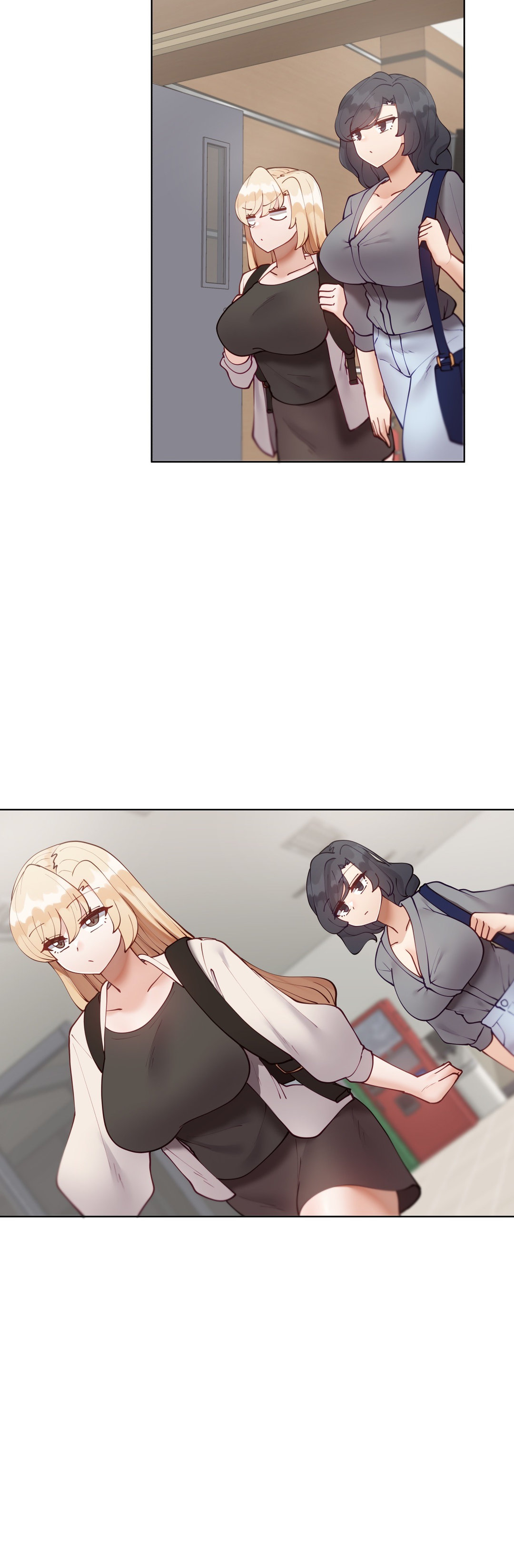 Learning The Hard Way 14