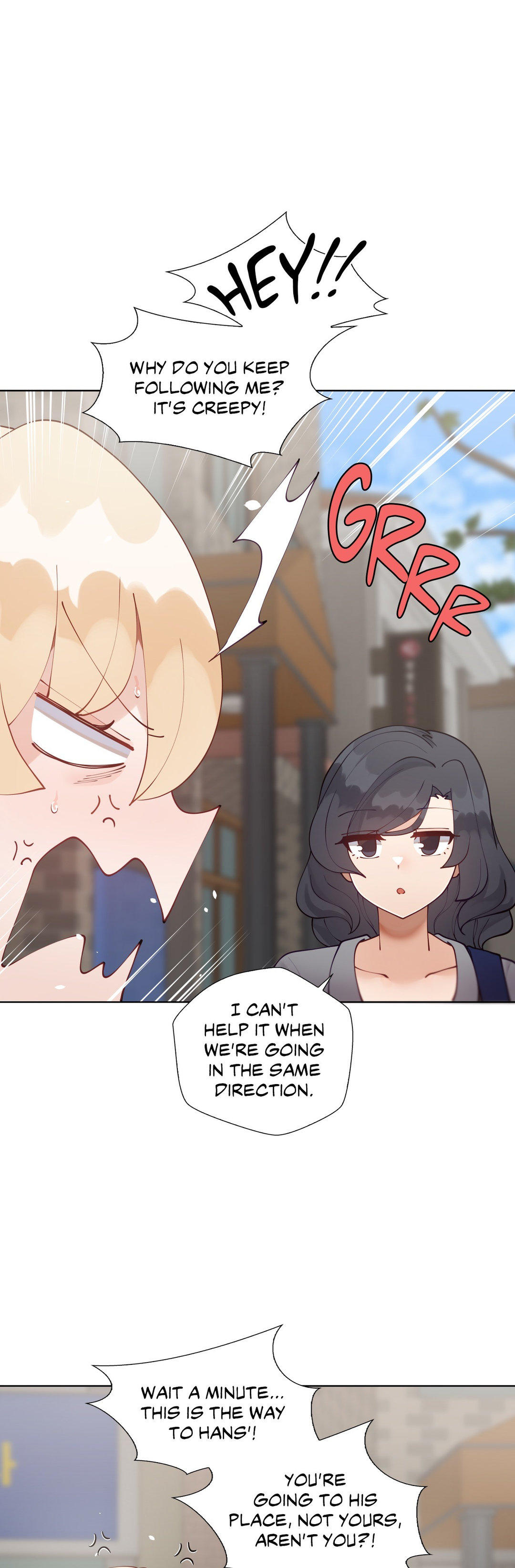 Learning The Hard Way 16