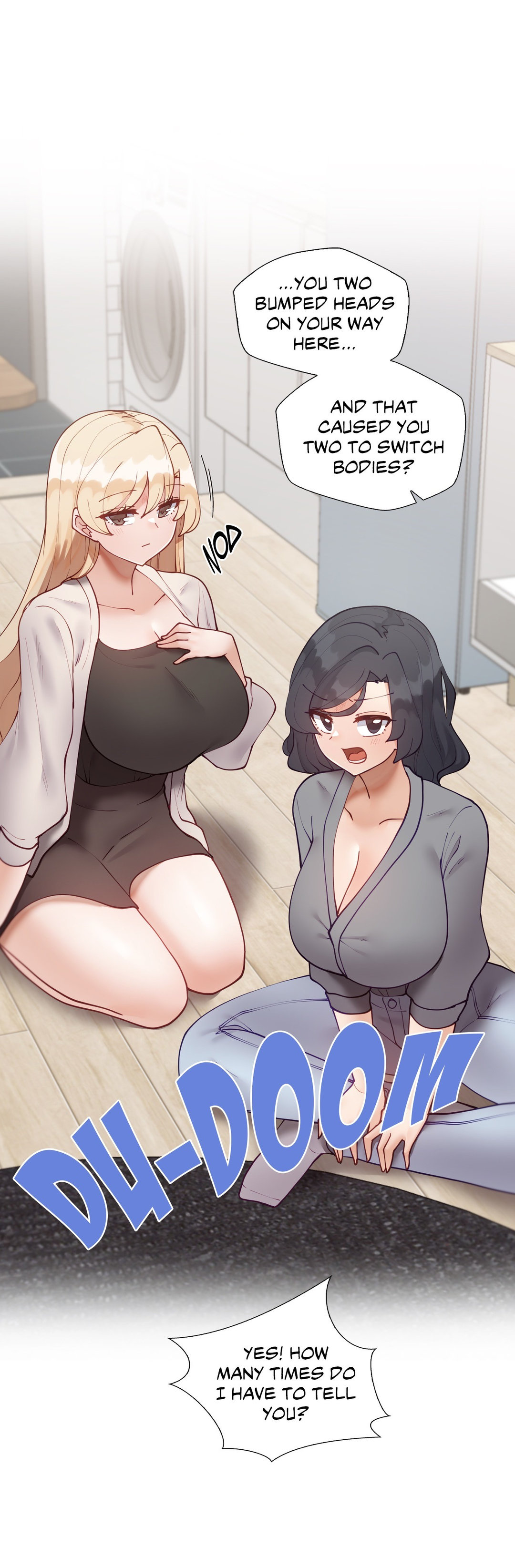 Learning The Hard Way 31
